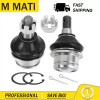 M MATI Front Wheel Bearing & Ball Joint for Kawasaki