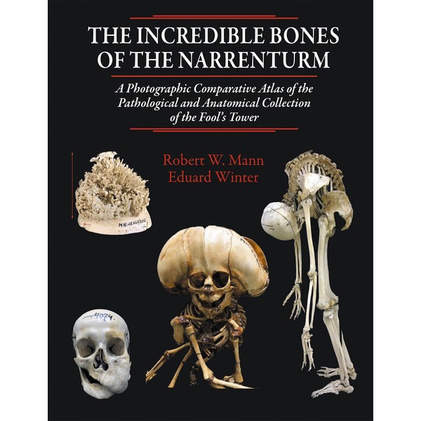 The Incredible Bones of the Narrenturm: Photographic Comparative Atlas of