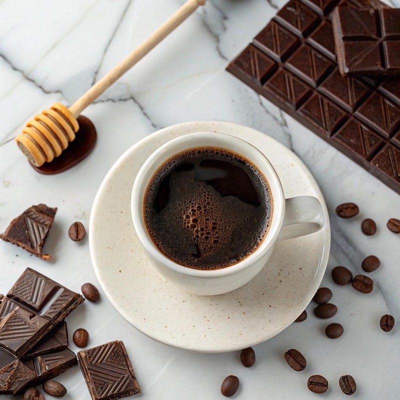 La Colombe Nizza Medium Roast Whole Bean Coffee - Notes