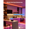 Lepro AI LED Strip SE1, 10 m Smart LED Strip