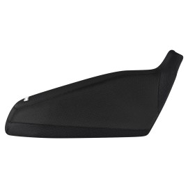 Enjoy Mfg 2020-22 Riot 6000 21-24 Blast 4000 ARCTIC CAT Seat Cover all BLACK standard #420