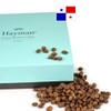 Hayman, 100% Panama Geisha Coffee Beans, Whole Bean, Medium Roast,