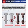 ThreadLocker Red, Thread Lock High Strength Lock Tight for Nuts,