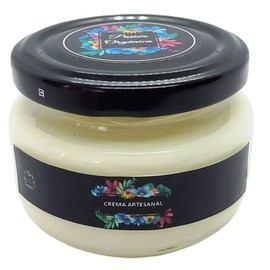 Crema Artesanal Baba de Caracol Antiedad Rejuvenece Lifting Facial Orgánica