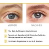 Nutralash Eyelash Active Eyelash and Eyebrow Serum Made in Germany