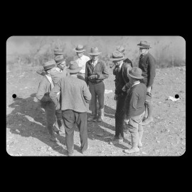 4yougifts Vintage Gathering: The Hat Club Moment