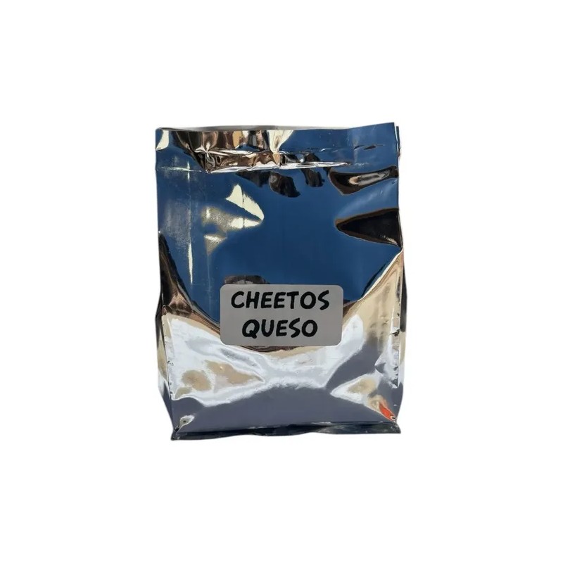 Saborizante Polvo Sazonador Palomitas Papas Botanas 1kg.