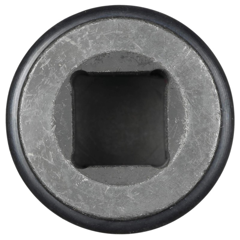 Tone 4AH-17L75 Semi-Long Hexagon Socket for Impact, 1/2 inch (12.7