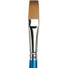 Winsor & Newton Pincel de Mango Corto, Redondo 1, 4