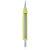Tagliacutticole Beter, cura delle cuticole, include lima in zaffiro.
