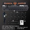 Pigtone PD-01 Guitar Pedal Power Supply 10 Isolated DC Output