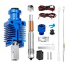 Ender 3 Ceramic Heater Hotend 24V 60W Integrated Bimetal heatbreak