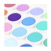 36 Color Fundamental Watercolor Pan Set with Paint Brush by