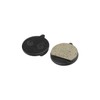 Fututech Brake Pads (2 Pieces) for Kugoo M4 M4 Pro,