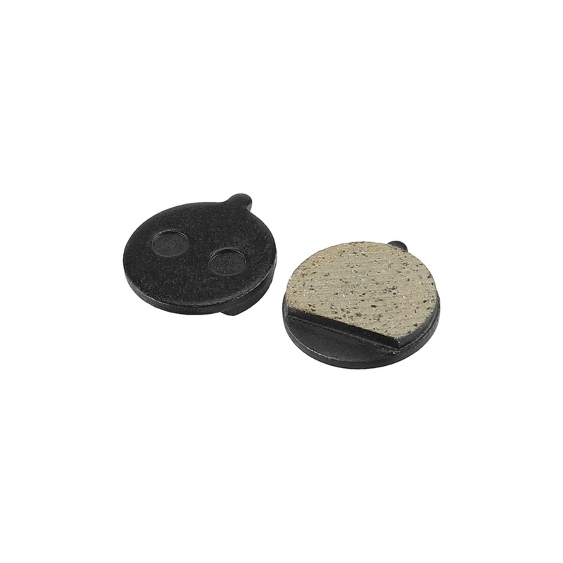 Fututech Brake Pads (2 Pieces) for Kugoo M4 M4 Pro,