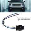 OTOTEC 3Pin Parking Sensor Connector Plug Harness 20237n, 2328919-1 Compatible