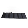 Solar Panel Folding Bag Monocrystalline Silicon For Laptops Car Batteries