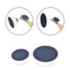 Bowl Sander, Sanding Tool for Woodworking, With 2 Inch and