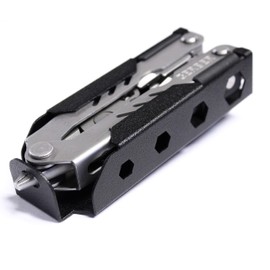 RAE Gear - MP400 Sheath Compatible with Gerber MP400 (1.5" Belt Clip) (Tool NOT Included)