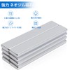 50x10x3mm Magnets Strong Magnets Neodymium Magnets Super Strong Magnet Bar