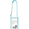 J's Planning Sanrio PVC Shoulder Bag Smartphone, Hungyodon