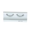 kryolan professional Upper Eyelashes in TV 4