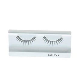 kryolan professional Upper Eyelashes in TV 4