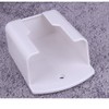 Xinally Pack of 2 Fashion Remote Control Holders Self Adhesive