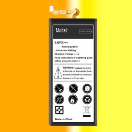 For LG Large Capacity 3200mAh Standard Extended Slim Battery for LG K40 LM-X420MM Phone