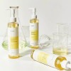 IUNIK 아이유닉 카렌듈라 컴플리트 클렌징오일 200ml IUニック Karwndula Complete Cleansing