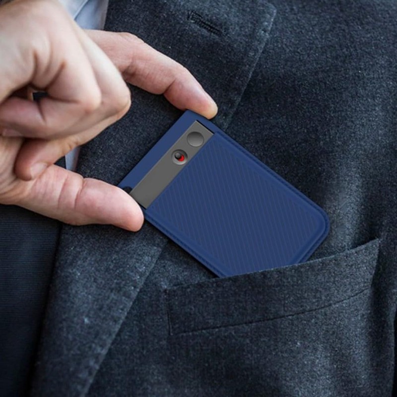 Portable Recorder Case Compatible with Note AI Audio Recorder -