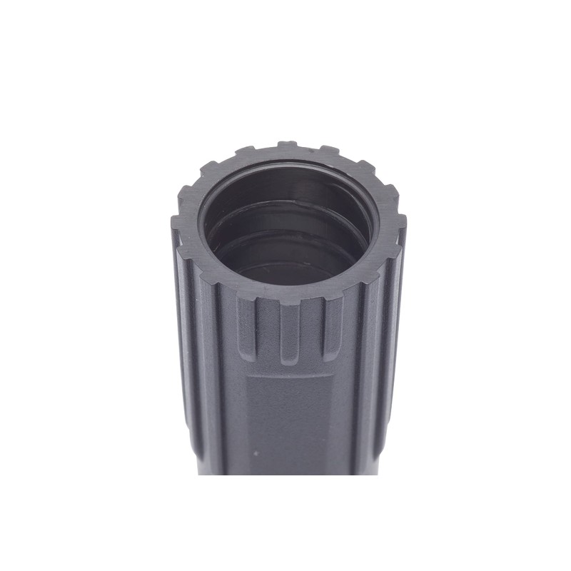 ProDec Extension Pole Adaptor - Converts Screw Fit Extension Poles