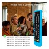 Estuchelandia Funda Silicon Para Control Tv LG Akb75095307, 375604, 675304