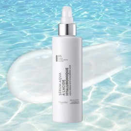 Reborn Florilis Aqua Serum 200ml Moisture Essence / 르본 플로릴리스 아쿠아 세럼 200ml 수분 에센스