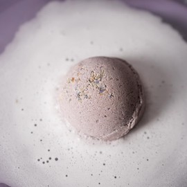 Pacha SOAP Froth Bath Bomb 3 Pack, Nourishing, Moisturizing, Best Sellers, Naturally Derived & Handcrafted in The USA