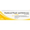 PANTHENOL Jenapharm Wound and Healing Cream 20 g