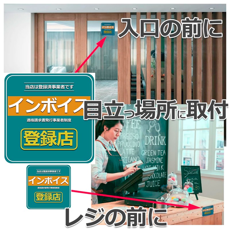 Startside Invoice Eligible Invoice Operator System Registered Business Registered Store