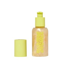 Made By Mitchell Shine Slime Body Glow Angel Wings