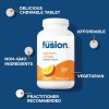 Suplemento Nutricional Bariatric Fusion Calcio Citrato 124 Tabletas