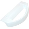 Electrolux Fridge Freezer Door Handle 2062808015 AEG, Electrolux