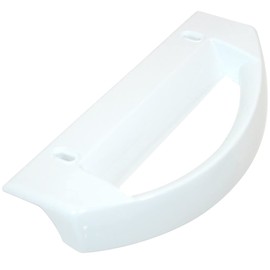 Electrolux Fridge Freezer Door Handle 2062808015 AEG, Electrolux