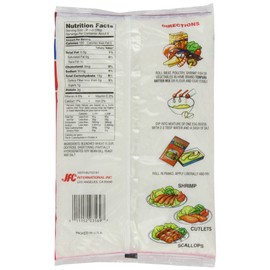 Welpac Japanese Style Panko Bread Crumbs, 6-Ounce (Pack of 6)