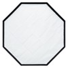Profoto Softbox 4-Feet Octa Diffuser Kit with 0.5 F-Stop Diffuser