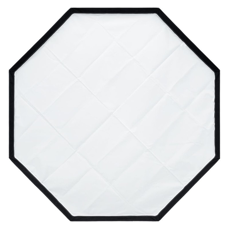 Profoto Softbox 4-Feet Octa Diffuser Kit with 0.5 F-Stop Diffuser