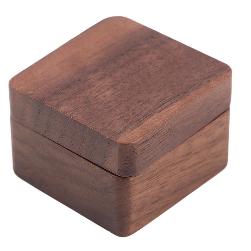 Wood Guitar Pick Holder Set 3 Pcs Wooden Guitar Picks