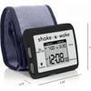 Tech Tools Vibrating Alarm Clock - Shake N Wake -