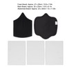 5pcs Recovery Liposuction Supplies High Compression Soft Body Shaping Post