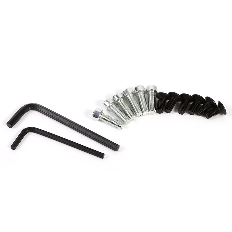 Steering Wheel Quick Release Hub Adapter ,Universal Quick Release 6
