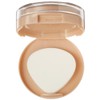 Maybelline New York Dream Smooth Mousse Foundation, Pure Beige, 0.49