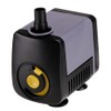 Danner Manufacturing, Inc., Pondmaster 65 GPH Fountain-Mag, Magnetic Drive Water